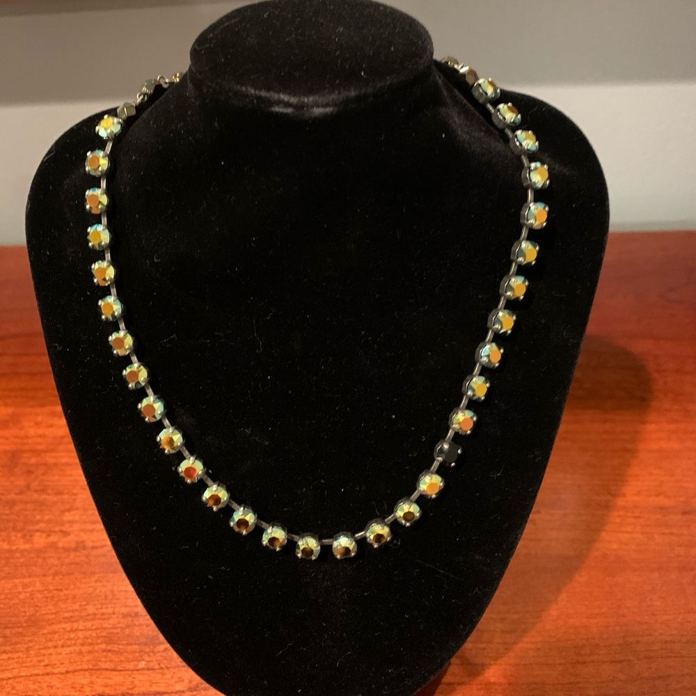 Sabika necklace